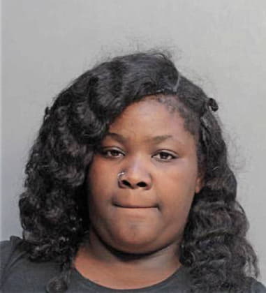 Brenda Sama, - Dade County, FL 