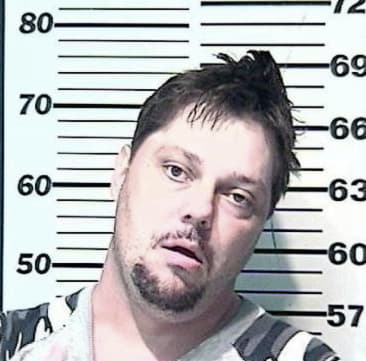 Allen Scott - Campbell County, KY 