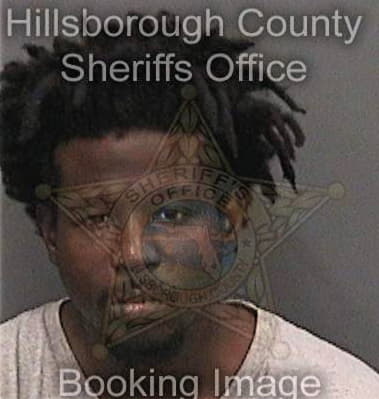 Leroy Sheffield, - Hillsborough County, FL 