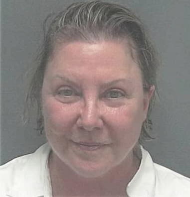 Kristine Siegal, - Lee County, FL 