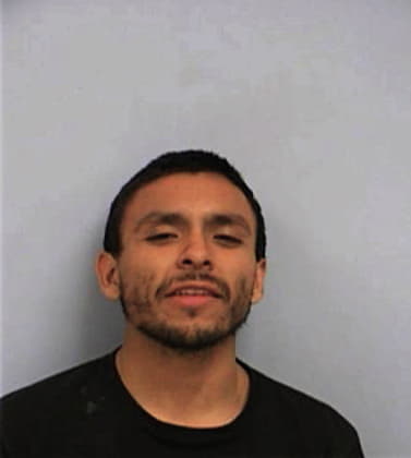 Damian Silguero, - Travis County, TX 