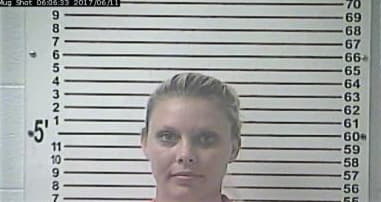 Sharon Simmons, - Hardin County, KY 