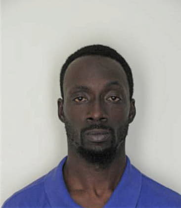 Anthony Simms, - Hillsborough County, FL 