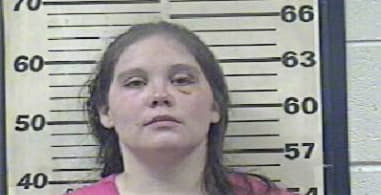 Margaret Sisco, - Roane County, TN 