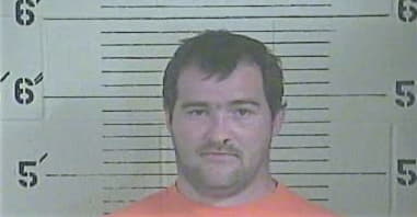 Timothy Slusher, - Perry County, KY 