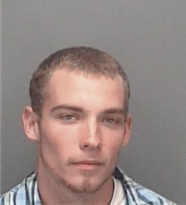 Christopher Sluss - Pinellas County, FL 