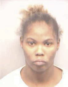 Christal Smith - Fulton County, GA 