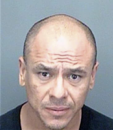 James Spanolios - Pinellas County, FL 