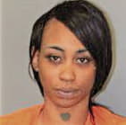 Carlisa Stevenson, - Shelby County, TN 