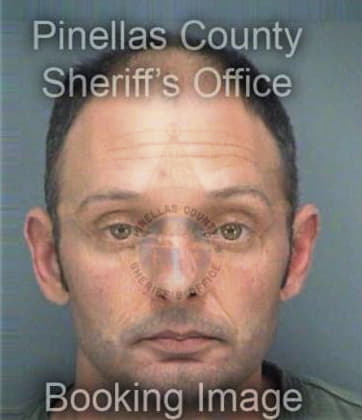 Todd Stone, - Pinellas County, FL 