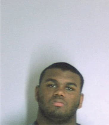 Derrick Tatum - DeKalb County, GA 