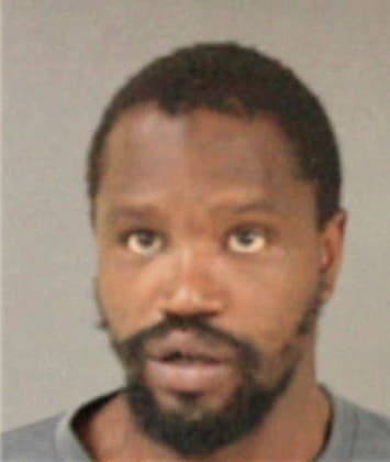 Derrick Taylor, - Hinds County, MS 