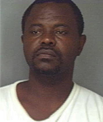 Derrick Taylor, - Polk County, FL 