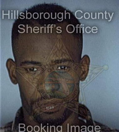 Fredrick Taylor, - Hillsborough County, FL 