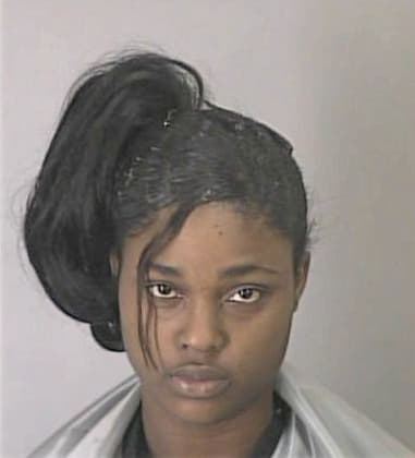 Lawanda Thomas - DeKalb County, GA 