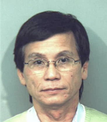 Vu Tran, - Williamsburg County, VA 