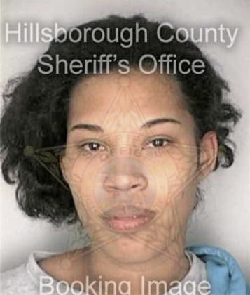 Christina Turner, - Hillsborough County, FL 