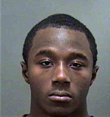 Yannick Tuwamo, - Mecklenburg County, NC 