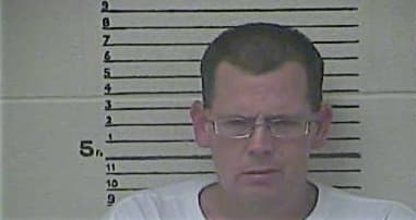 Jeffery Vaughn, - Clay County, KY 