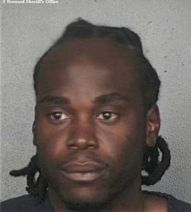 Keith Walker, - Broward County, FL 