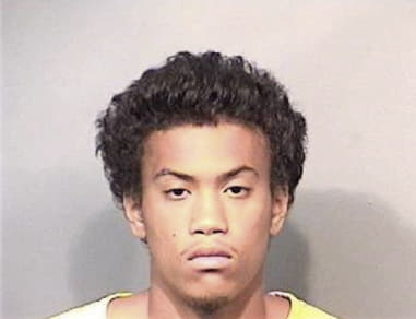 Octavius Weaver, - Brevard County, FL 