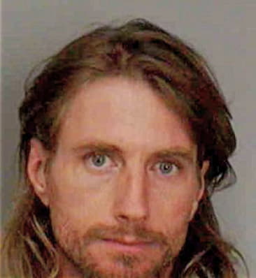 Trevor Werner - Polk County, FL 