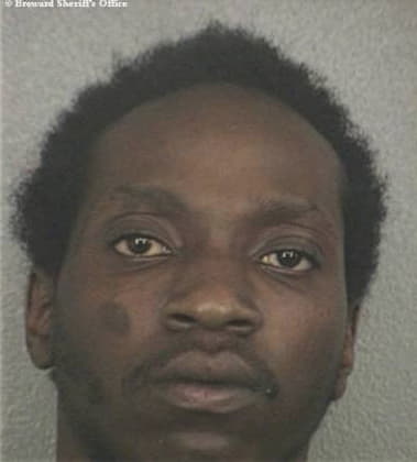 Robert White, - Broward County, FL 