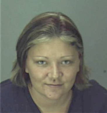 Amy Wilkinson, - Putnam County, FL 