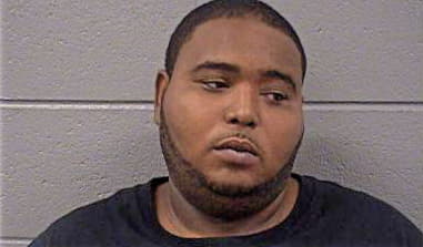 Dyrone Williams, - Cook County, IL 