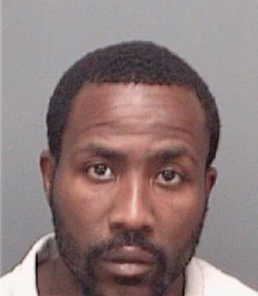 Joseph Williams, - Pinellas County, FL 