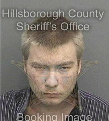 Edaurdo Alvarez, - Hillsborough County, FL 