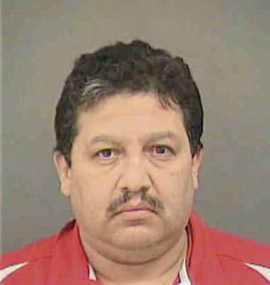 Abel Amare, - Mecklenburg County, NC 