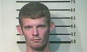 Gregory Asher, - Bell County, KY 