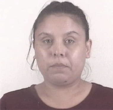 Leticia Avitia, - Tarrant County, TX 