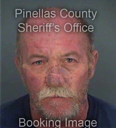 Brian Baumberger, - Pinellas County, FL 