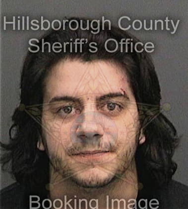 Johnny Bedwell, - Hillsborough County, FL 