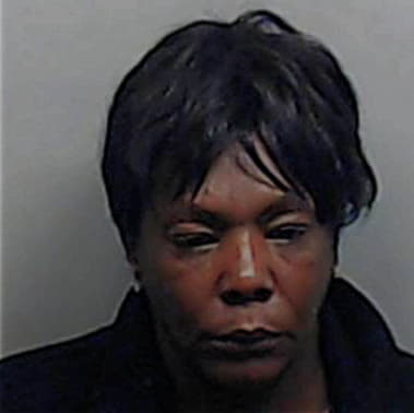 Shalacia Benton - Fulton County, GA 