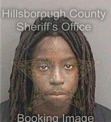 William Bigham - Hillsborough County, FL 