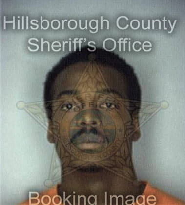 Stanley Bingham - Hillsborough County, FL 