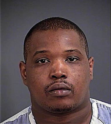 Antonio Blanding, - Charleston County, SC 