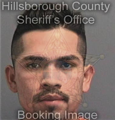 Salvatore Blando - Hillsborough County, FL 