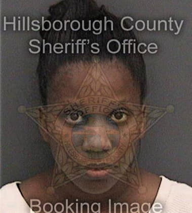 Jacquelyn Boggs - Hillsborough County, FL 