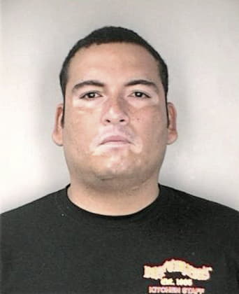 Keith Bonds - Hillsborough County, FL 