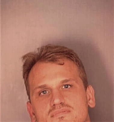 Michael Bontrager - Polk County, FL 