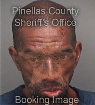 Pierre Boone, - Pinellas County, FL 