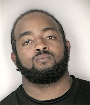 Kennis Borum - Hillsborough County, FL 