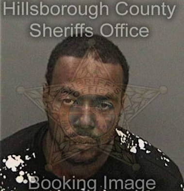 Ferman Bowers - Hillsborough County, FL 