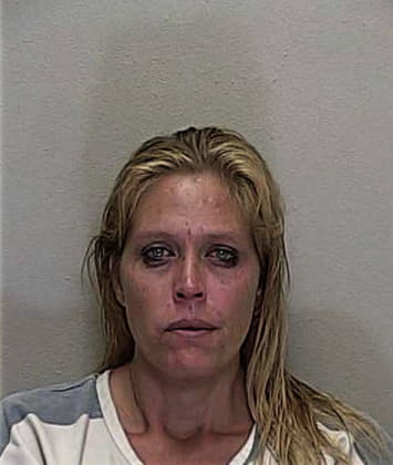 Deborah Boyd, - Marion County, FL 