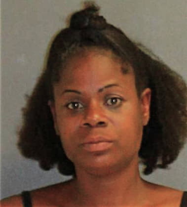 Qwaelanie Boykins, - Volusia County, FL 