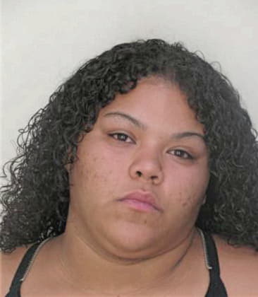 Janice Bradley - Hillsborough County, FL 